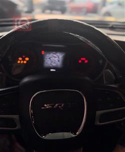 دودج تشالنجر